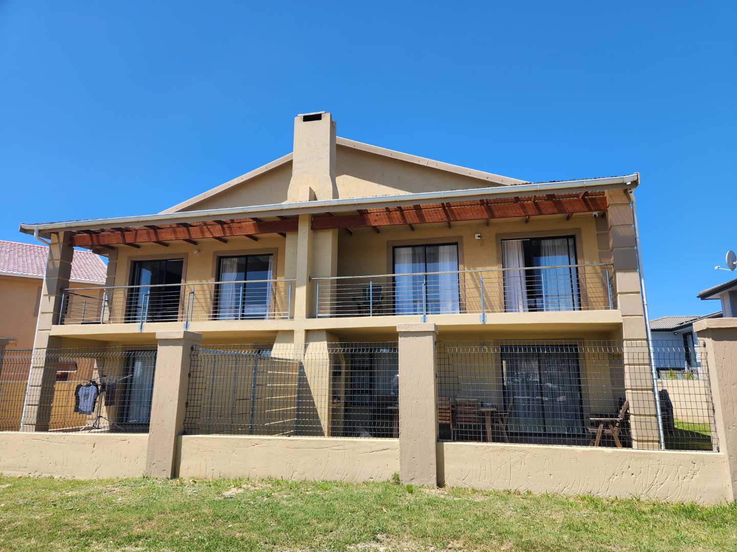 3 Bedroom Property for Sale in Heiderand Western Cape